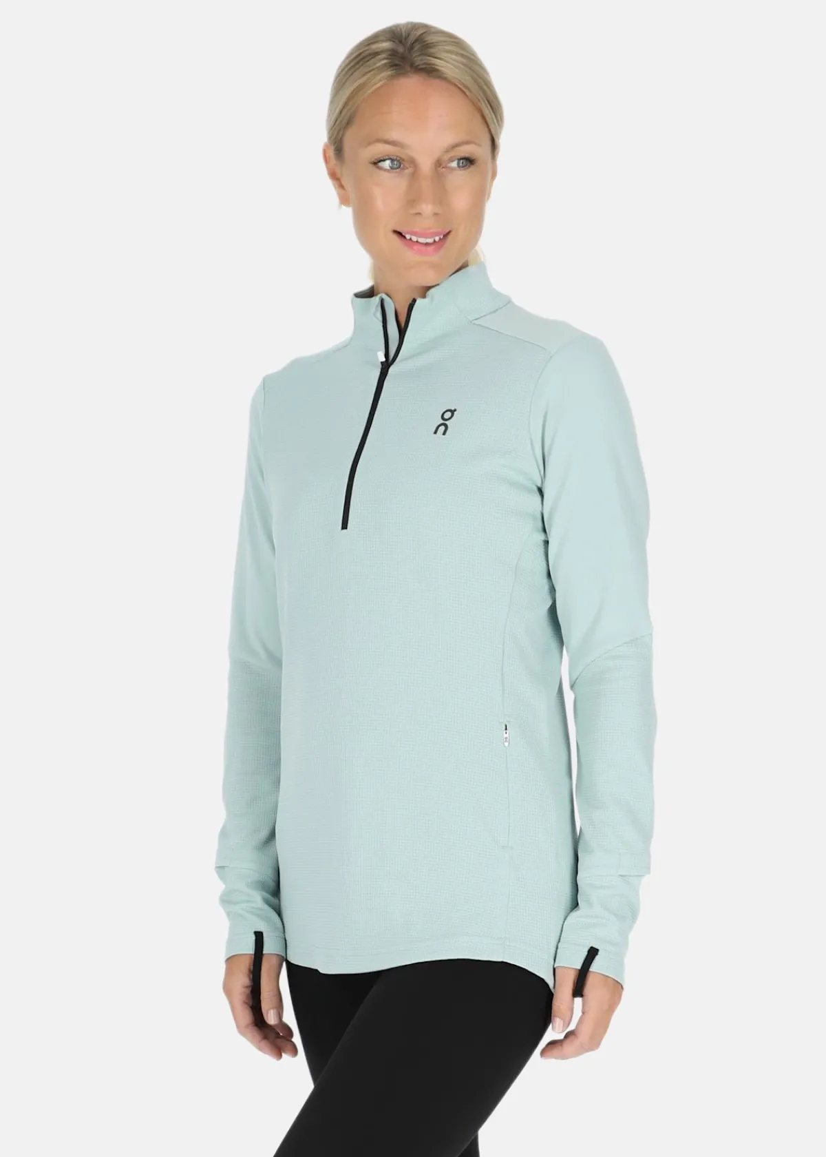 On Running Climate Shirt W