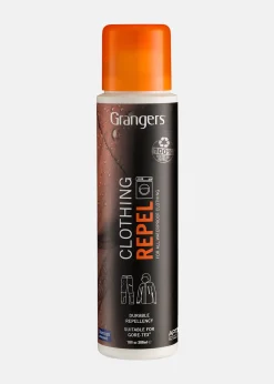 Barn Grangers Clothing Repel