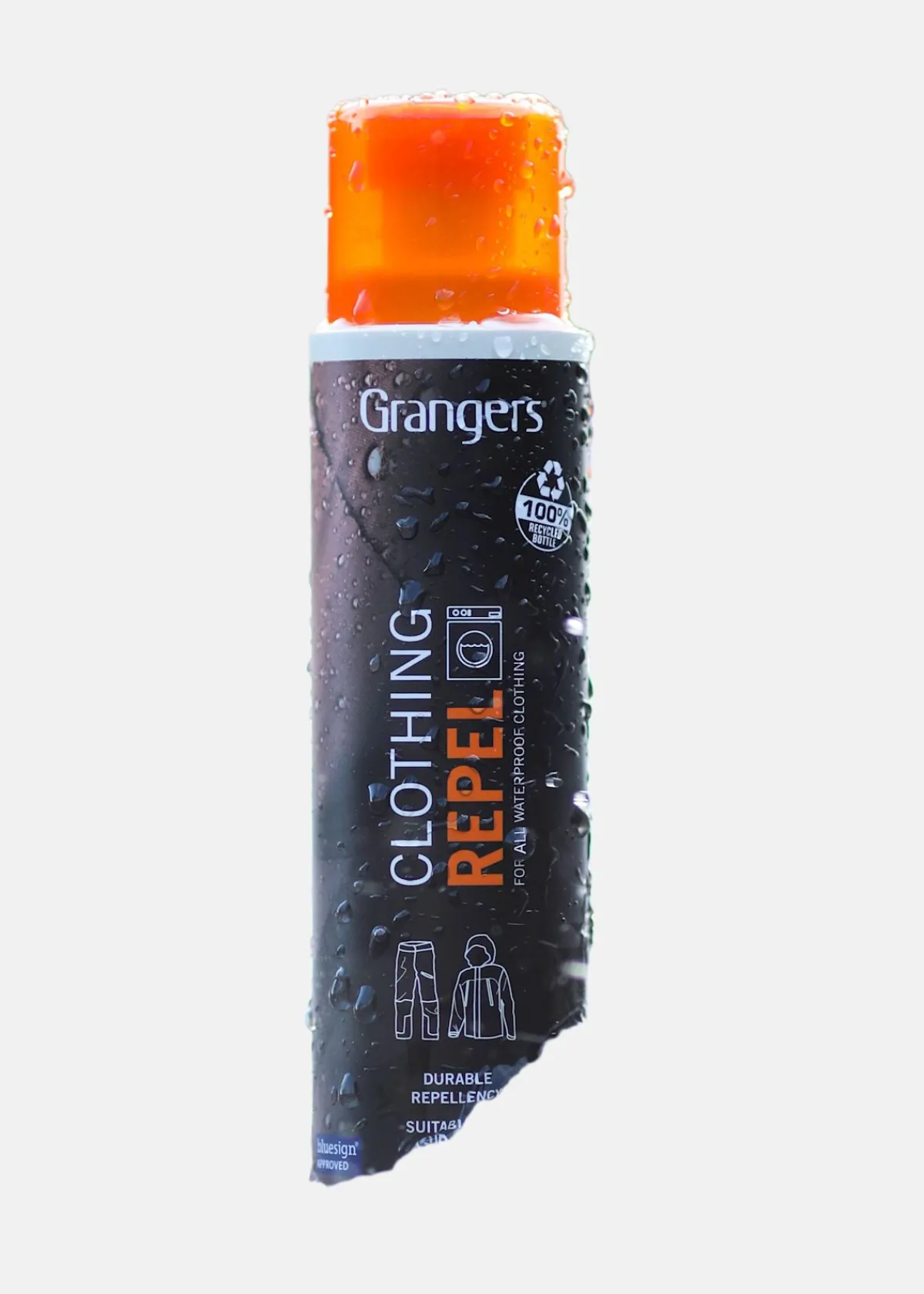 Barn Grangers Clothing Repel