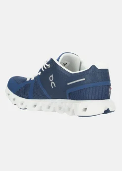 On Running Cloud 5 W