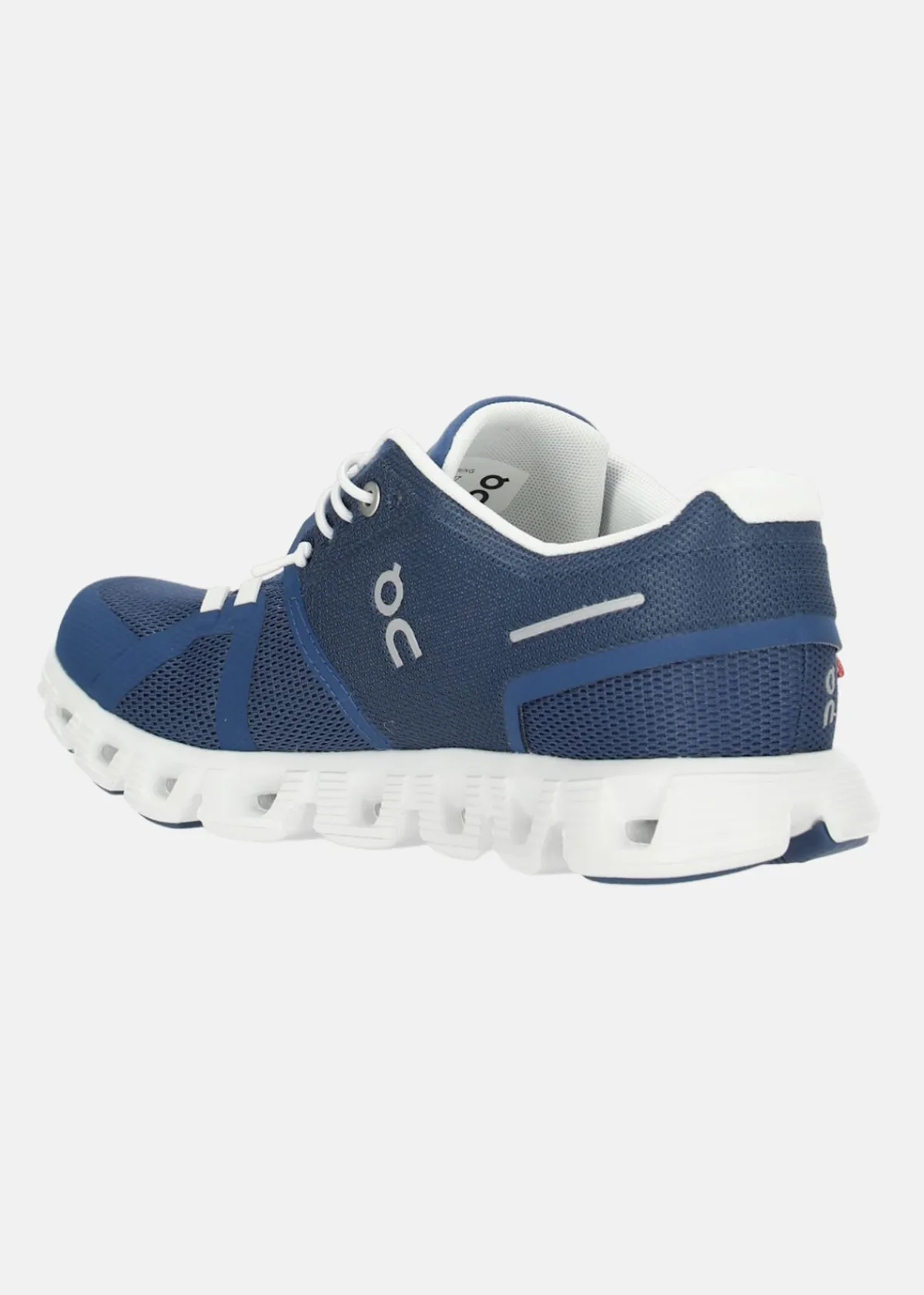 On Running Cloud 5 W