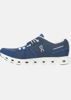 On Running Cloud 5 W