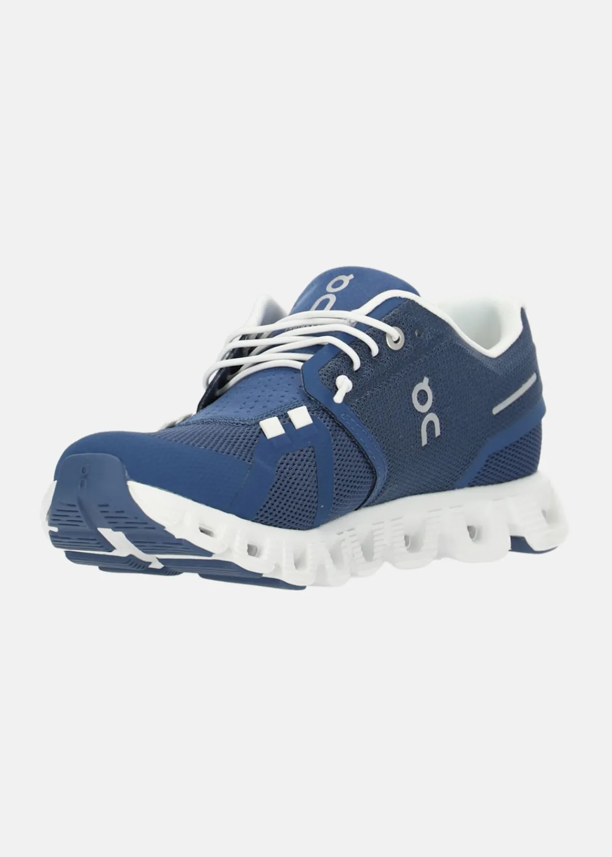 On Running Cloud 5 W