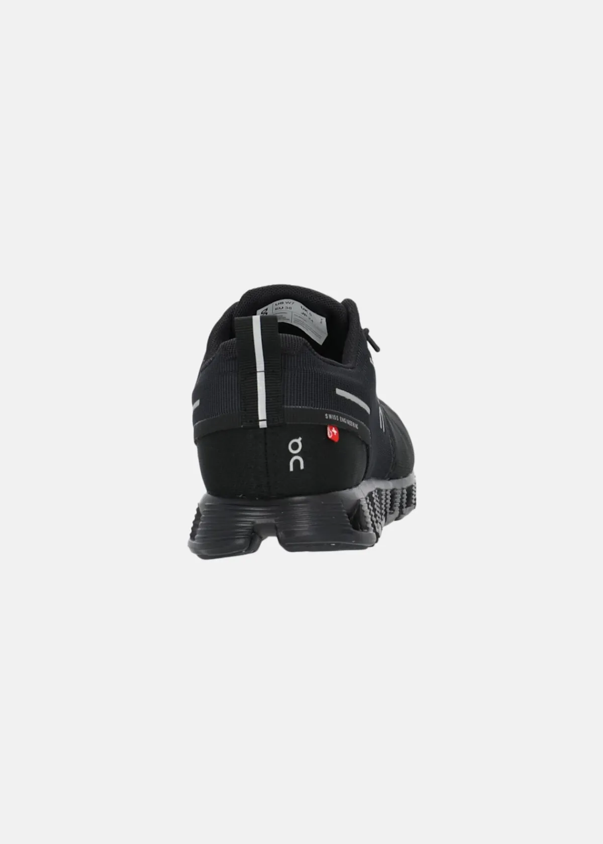 On Running Cloud 5 Waterproof W