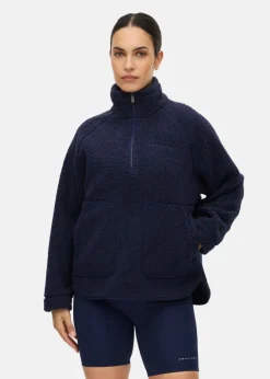 Röhnisch Cloud Pile Anorak