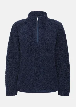 Röhnisch Cloud Pile Anorak