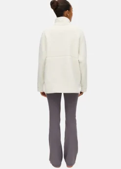 Röhnisch Cloud Pile Anorak