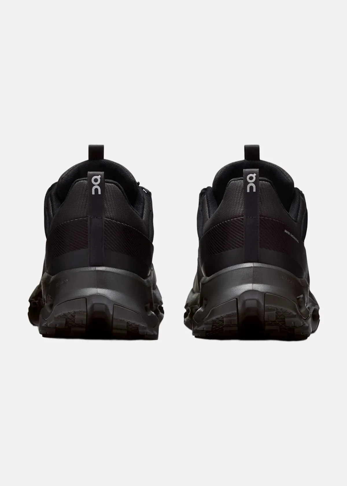 On Running Cloudhorizon WP