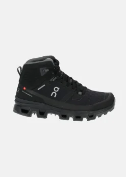 On Running Cloudrock 2 Waterproof