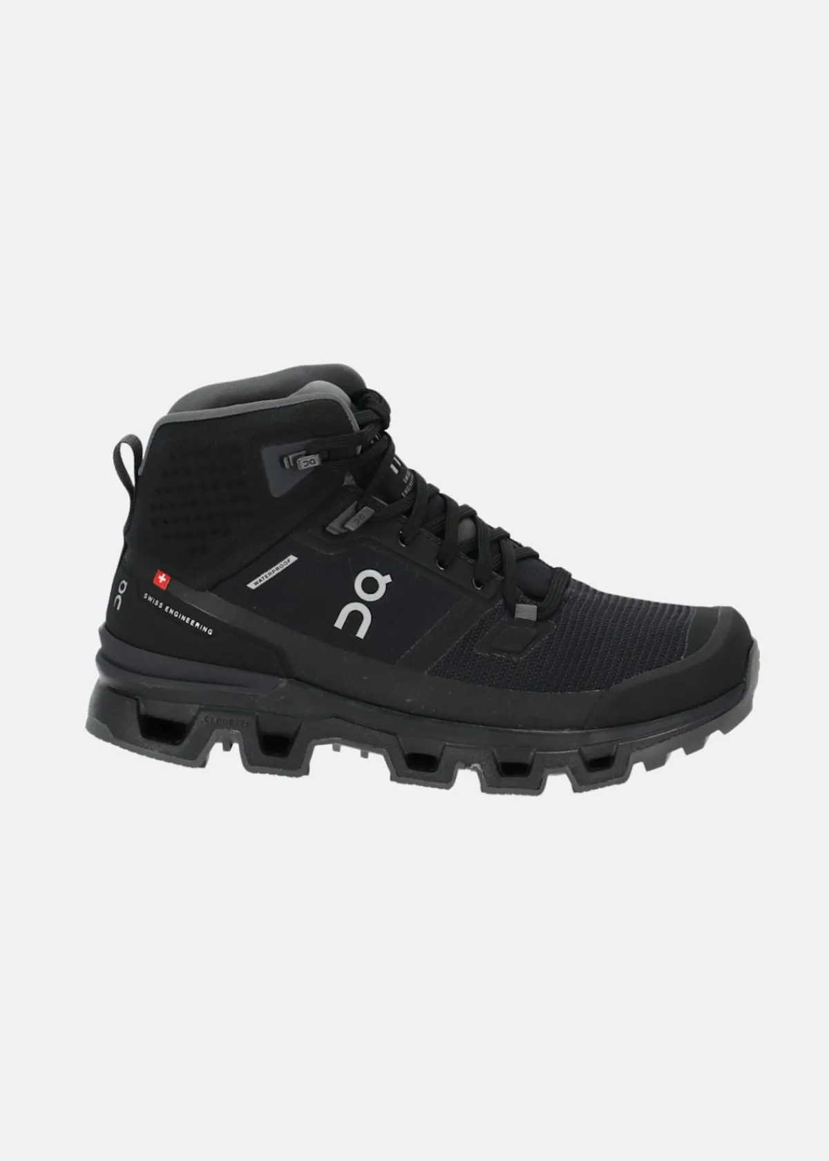 On Running Cloudrock 2 Waterproof
