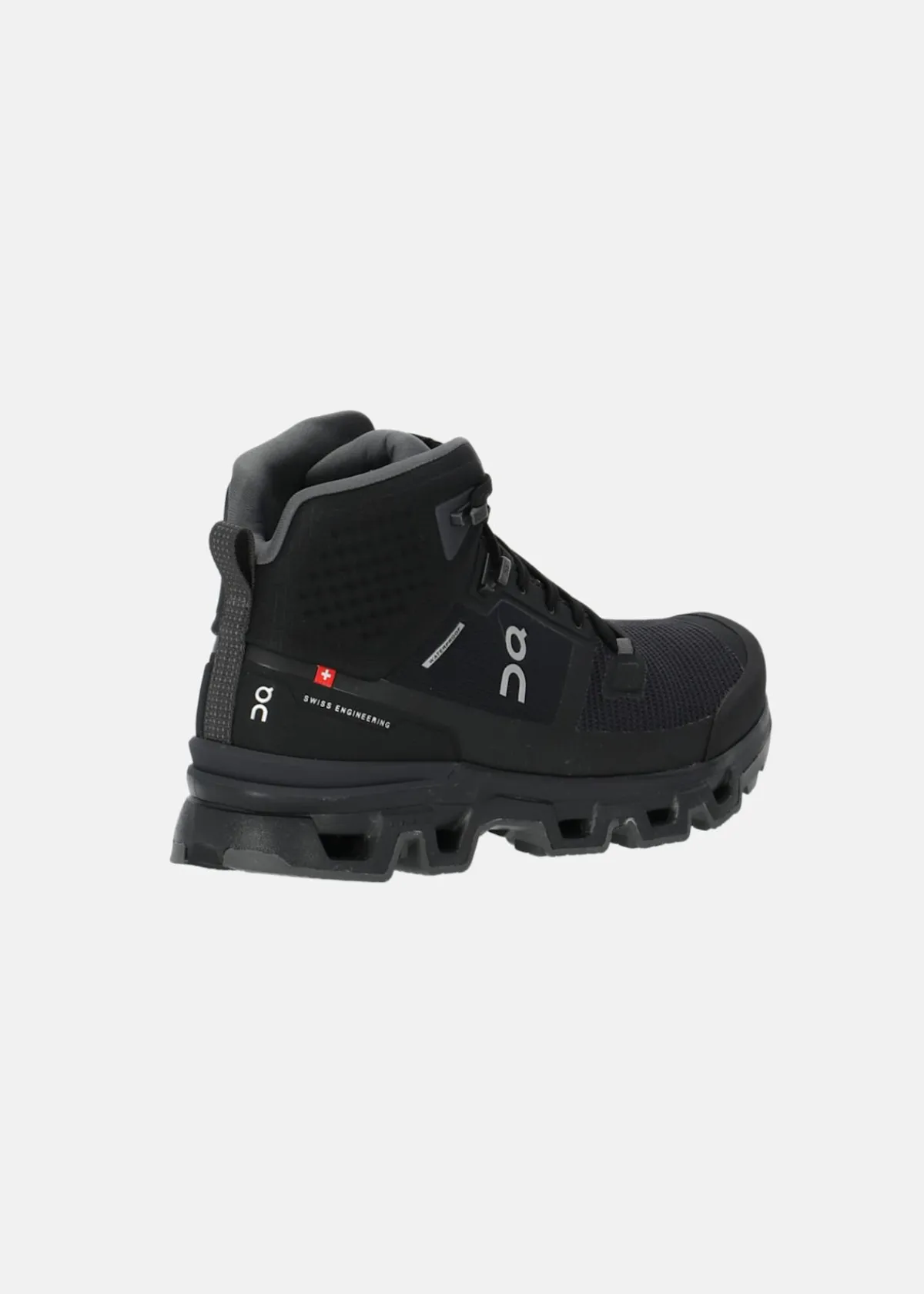 On Running Cloudrock 2 Waterproof