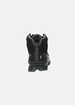 On Running Cloudrock 2 Waterproof