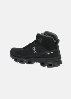 On Running Cloudrock 2 Waterproof