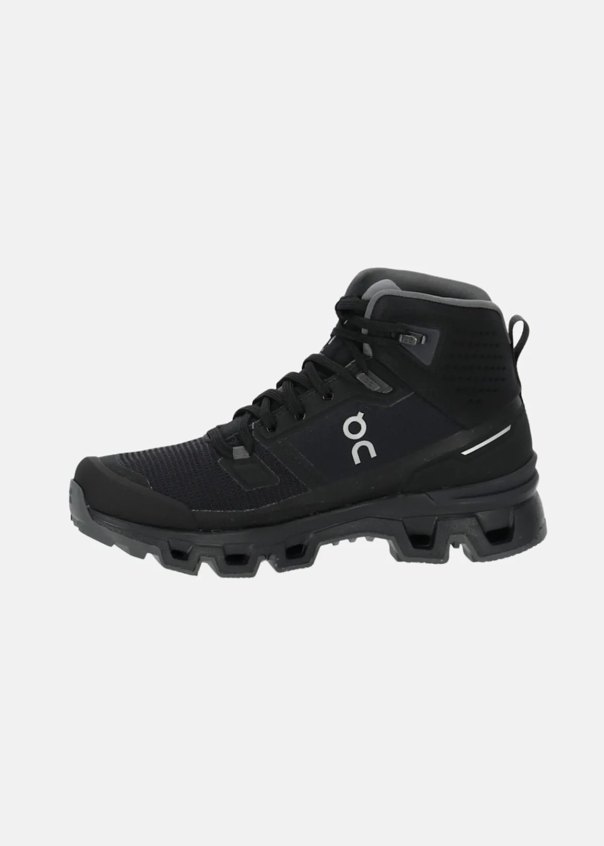 On Running Cloudrock 2 Waterproof