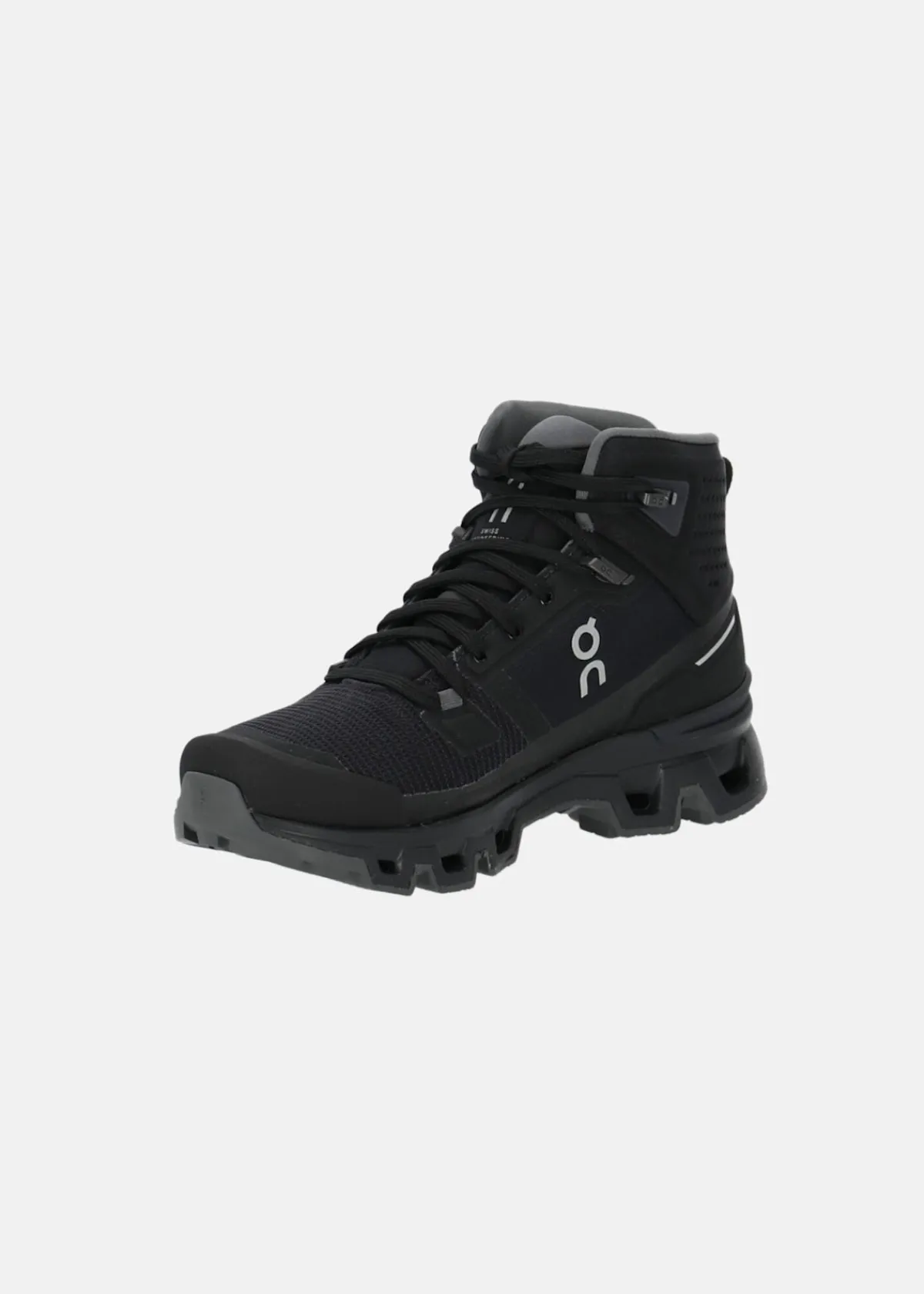 On Running Cloudrock 2 Waterproof