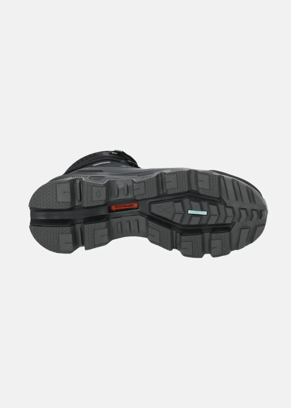 On Running Cloudrock 2 Waterproof