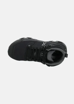 On Running Cloudrock 2 Waterproof