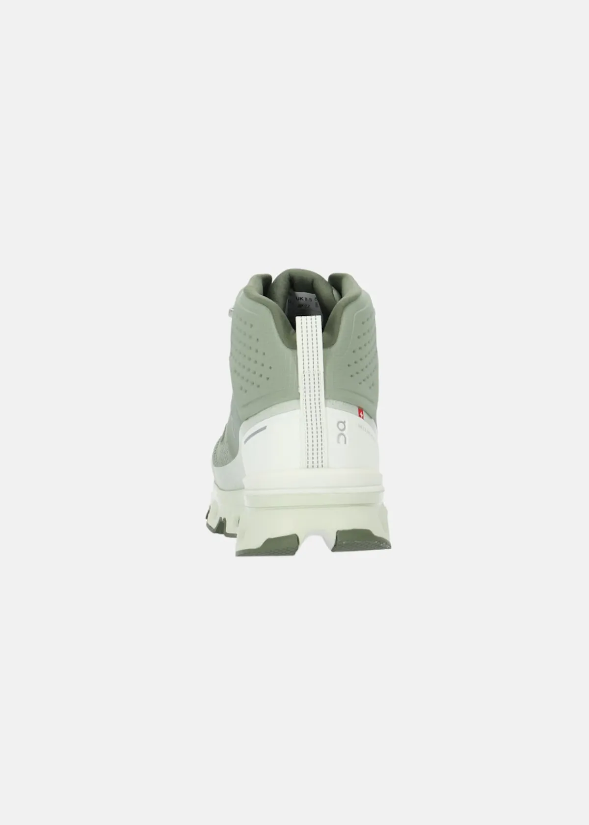 On Running Cloudrock 2 Waterproof