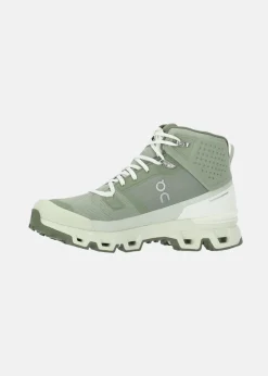 On Running Cloudrock 2 Waterproof