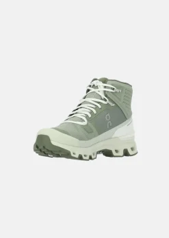 On Running Cloudrock 2 Waterproof