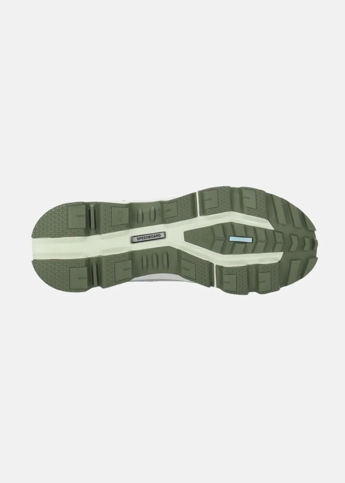 On Running Cloudrock 2 Waterproof