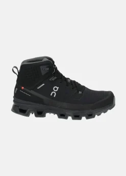 On Running Cloudrock 2 Waterproof