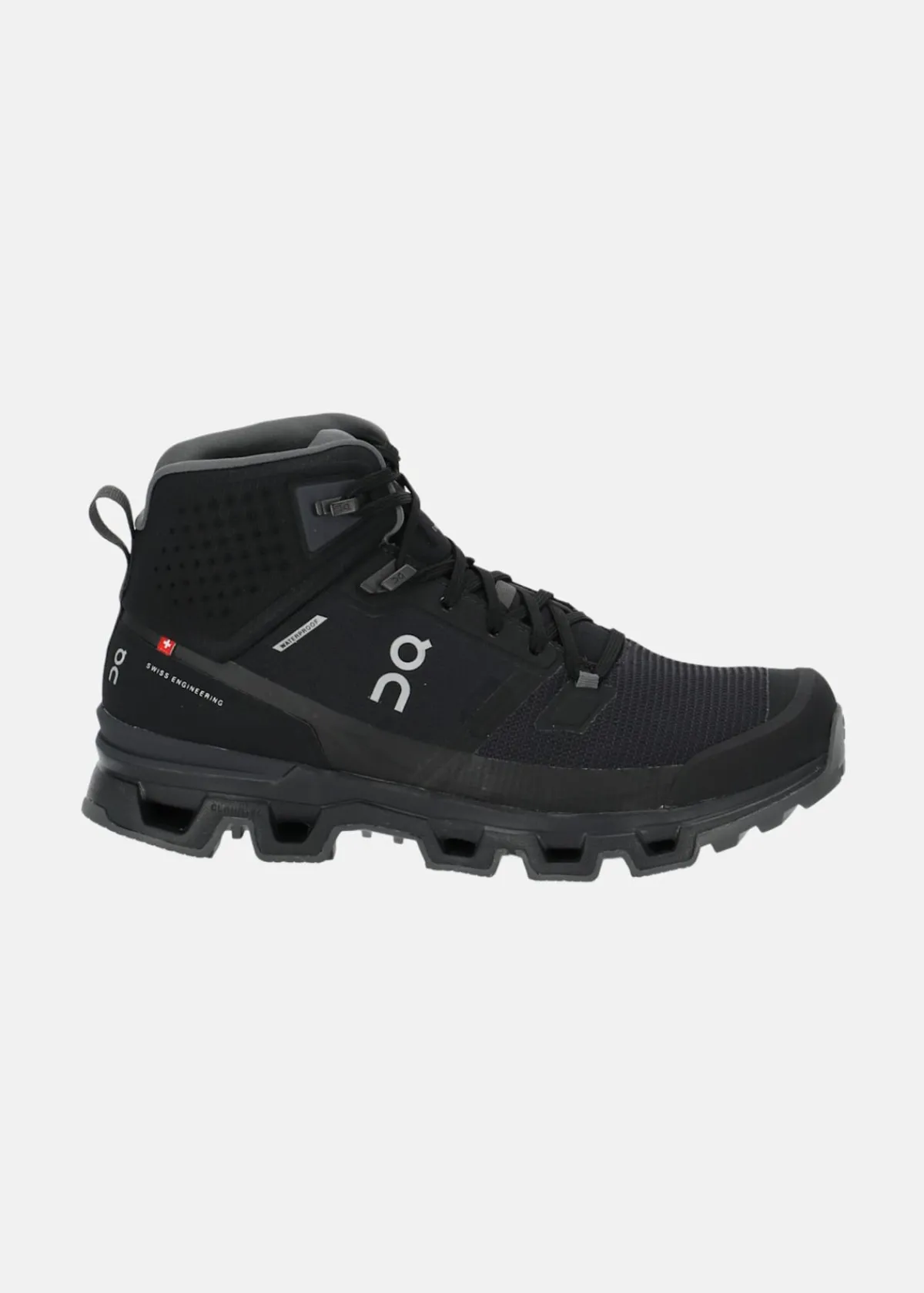On Running Cloudrock 2 Waterproof