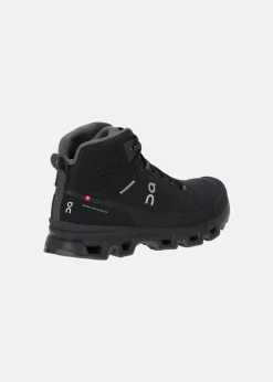 On Running Cloudrock 2 Waterproof