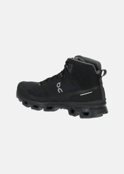On Running Cloudrock 2 Waterproof