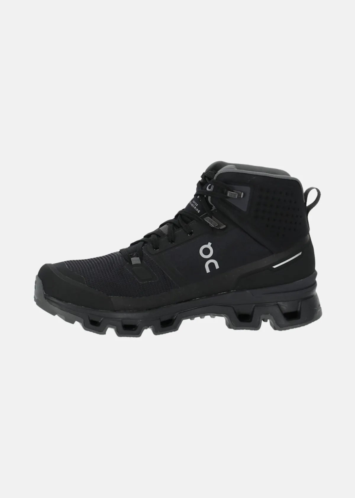 On Running Cloudrock 2 Waterproof