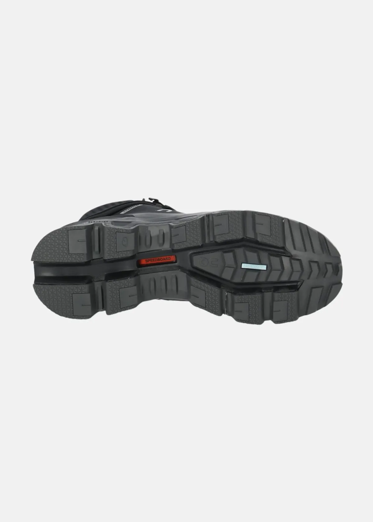 On Running Cloudrock 2 Waterproof