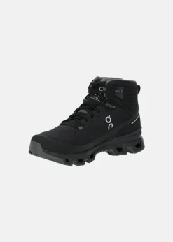 On Running Cloudrock 2 Waterproof