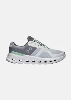 On Running Cloudrunner 2