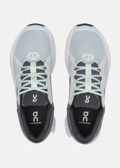 On Running Cloudrunner 2