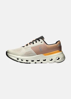 On Running Cloudrunner 2