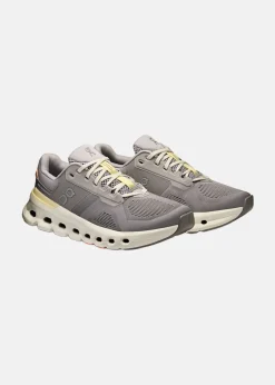 On Running Cloudrunner 2