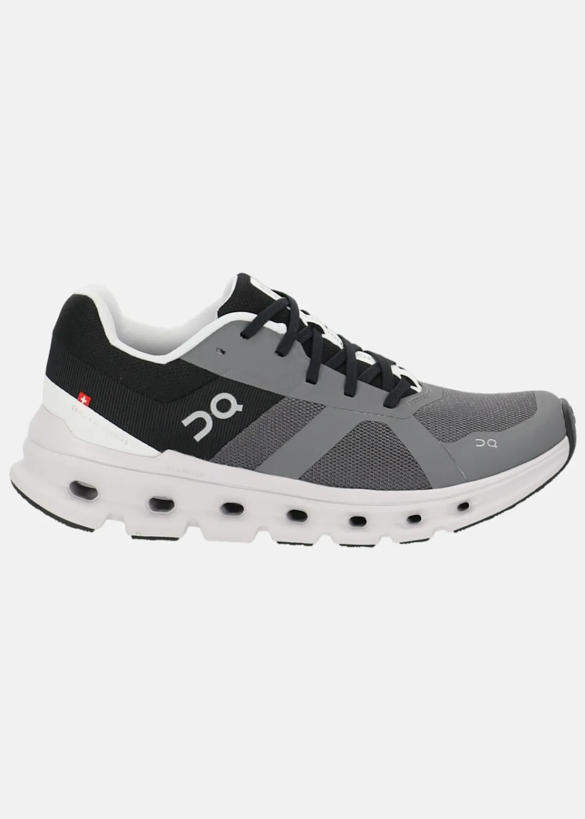 On Running Cloudrunner W