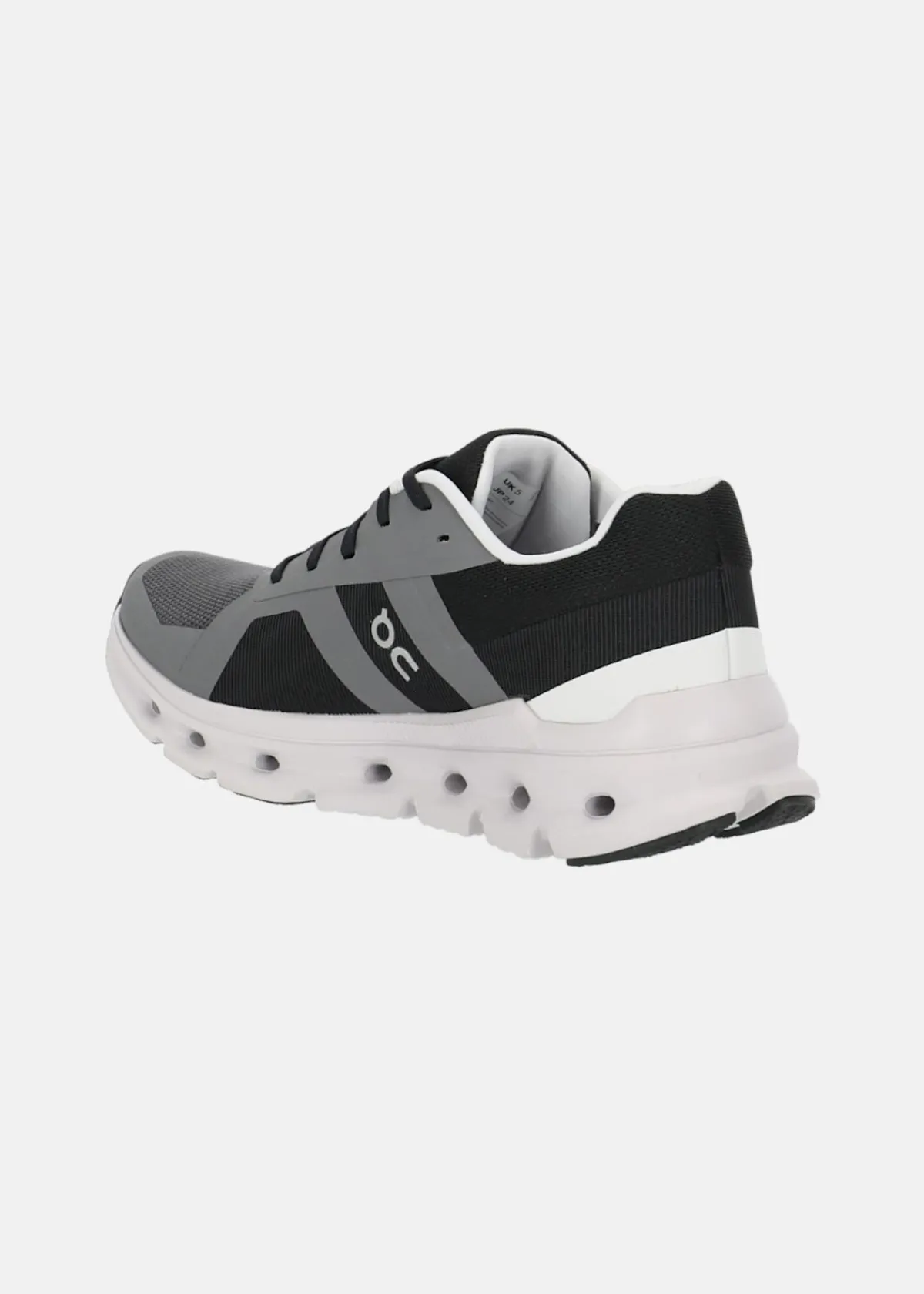 On Running Cloudrunner W