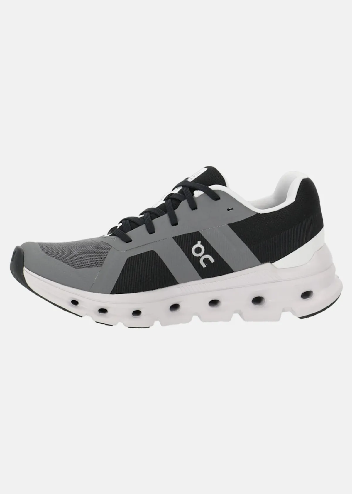 On Running Cloudrunner W