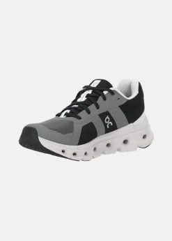 On Running Cloudrunner W