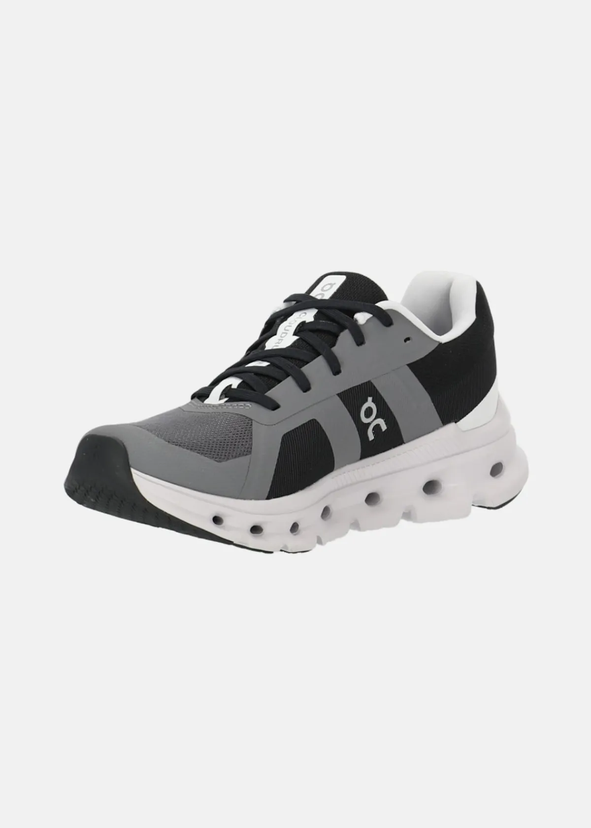On Running Cloudrunner W