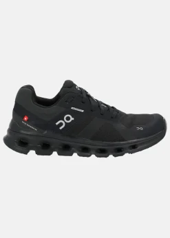 On Running Cloudrunner Waterproof W