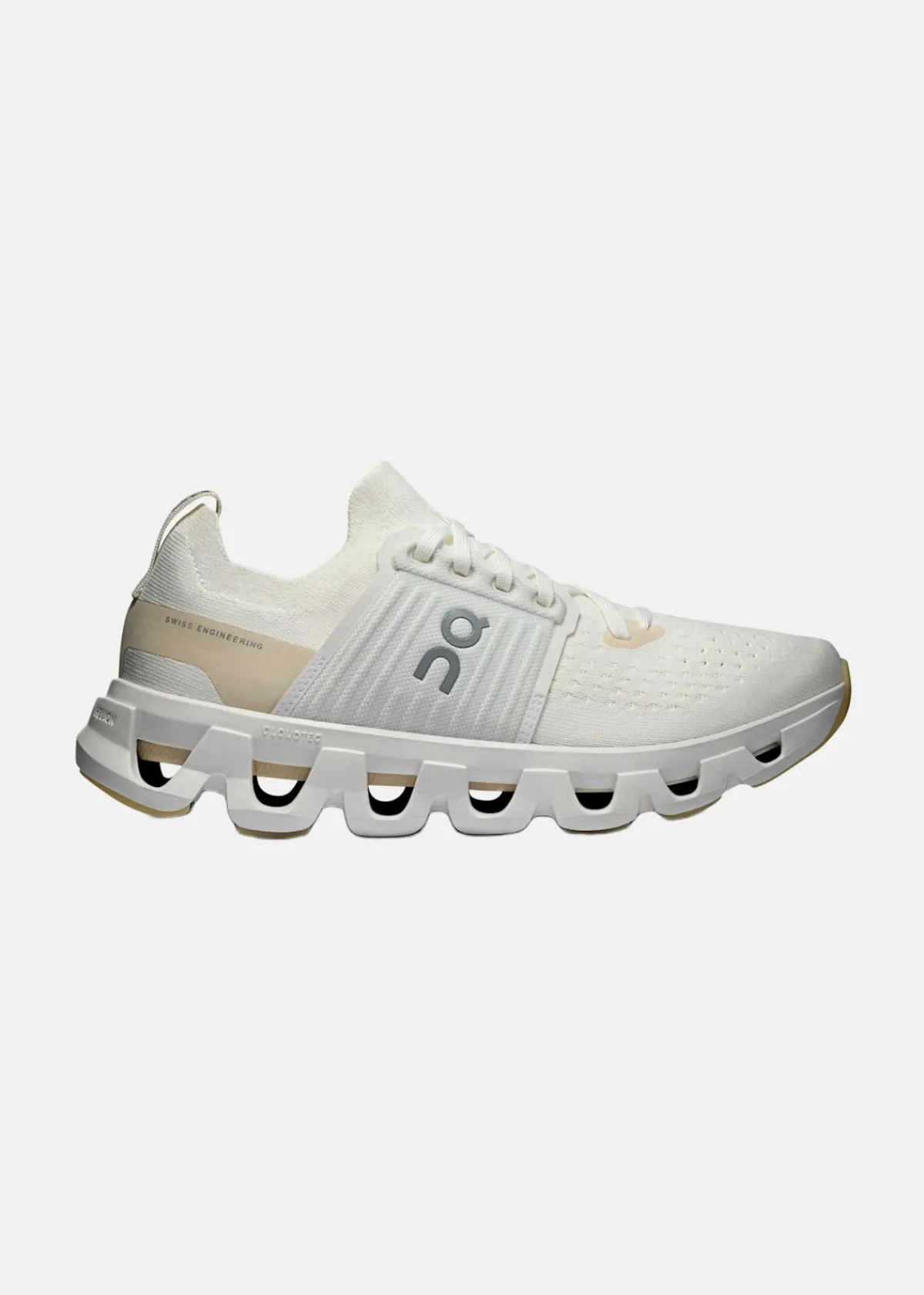 On Running Cloudswift 4