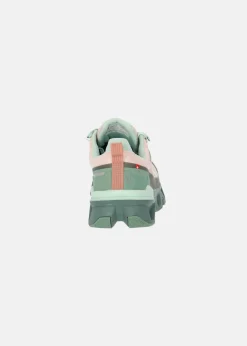 On Running Cloudwander Waterproof