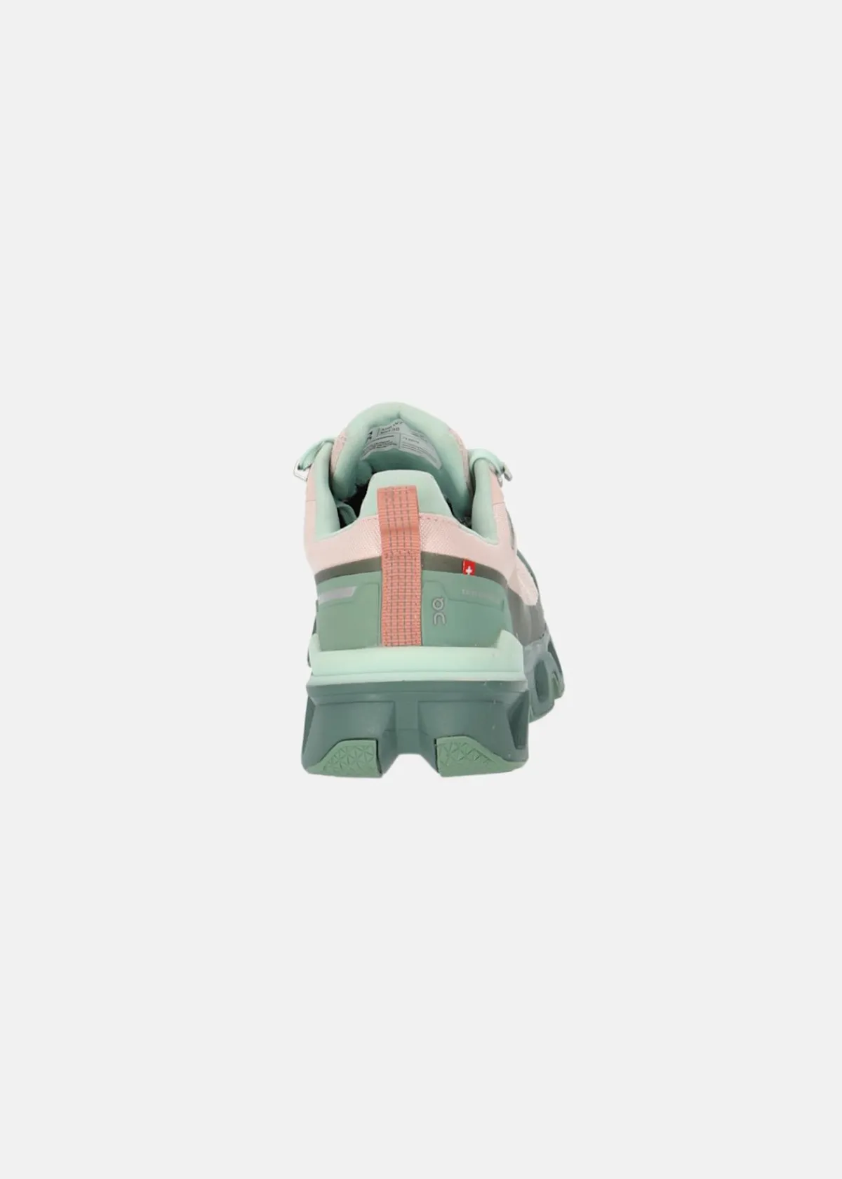 On Running Cloudwander Waterproof