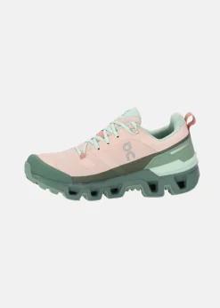 On Running Cloudwander Waterproof