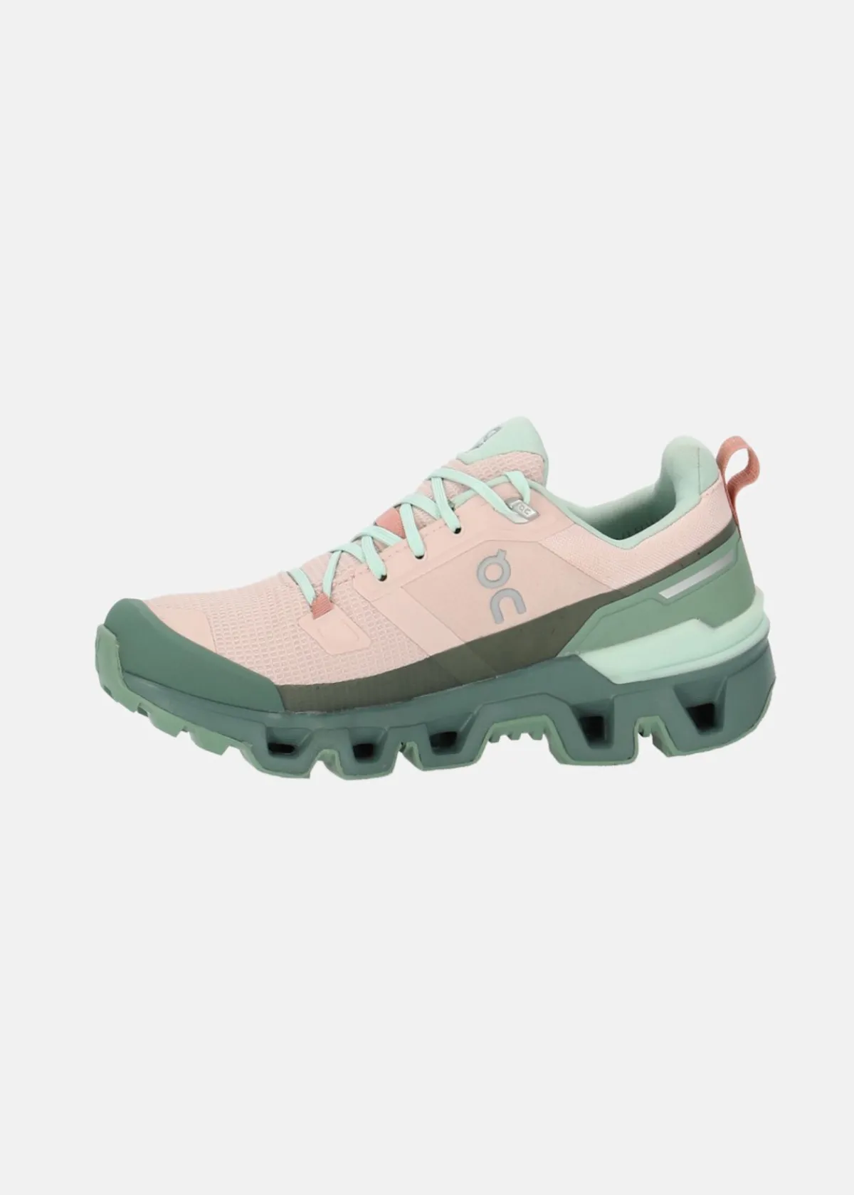 On Running Cloudwander Waterproof