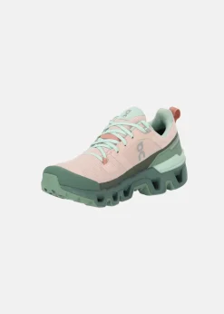 On Running Cloudwander Waterproof