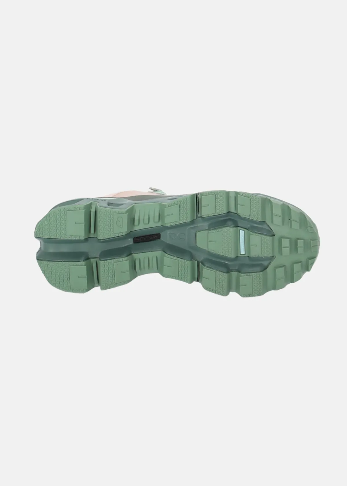 On Running Cloudwander Waterproof