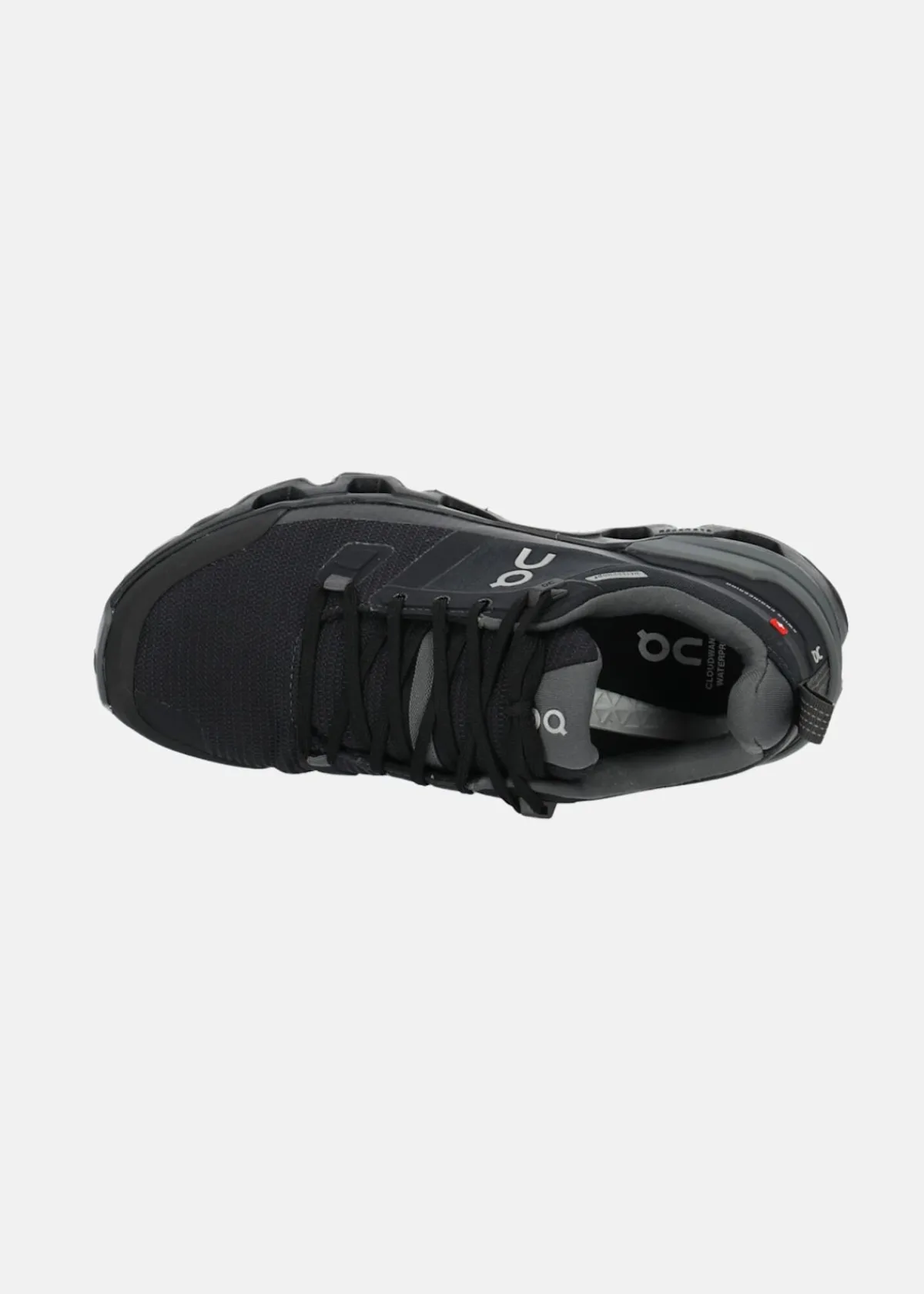 On Running Cloudwander Waterproof